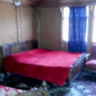 Qadira Palace Houseboat, Srinagar 2